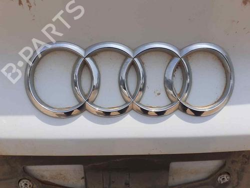 Frontplate/Frontkurv AUDI A5 Sportback (F5A, F5F) 2.0 TFSI (190 hp) 26507665