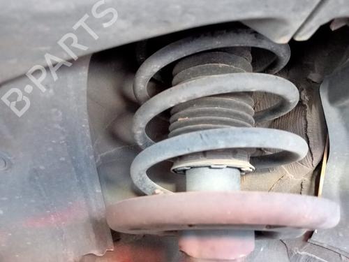Used Left front shock absorber Left front shock absorber 30833343 30833343