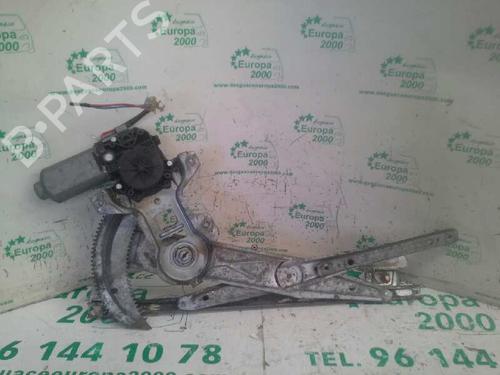 Used Front right window mechanism Front right window mechanism 147044 147044