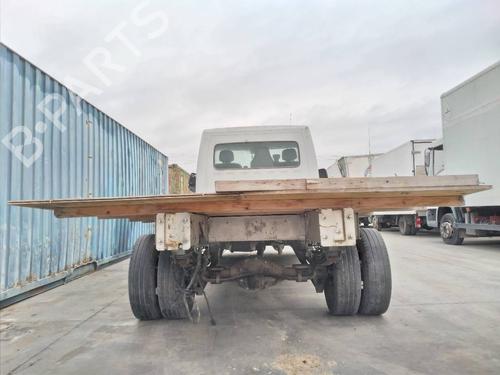 Valve cover RENAULT MASTER III Platform/Chassis (EV, HV, UV) 2.3 dCi 130 FWD (EV0Y, HV0Y, UV0M, UV0Y, UV03) | BP33719301M124  - Image 10