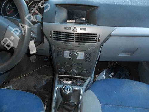 Warning switch OPEL ASTRA H (A04) 1.7 CDTI (L48) | BP6615864I22 - Image 12