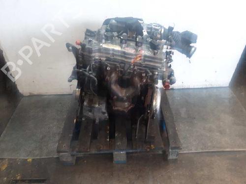 Engine NISSAN PRIMERA Hatchback (P12) | BP4681535M1 - Image 3