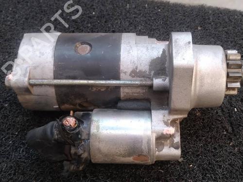 Starter NISSAN ALMERA II Hatchback (N16) 2.2 Di | BP10349550M8 