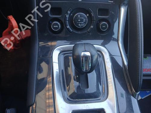 Left front window switch PEUGEOT 3008 I MPV (0U_) 2.0 HDi Hybrid4 | BP33927272I27  - Image 16