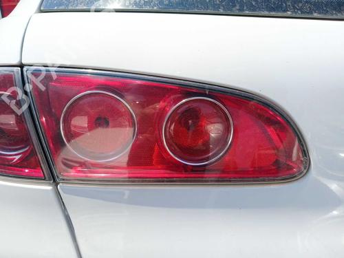 Used Left tailgate light Left tailgate light 37175246 37175246