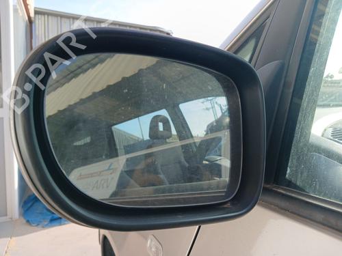 Used Left mirror Left mirror 34439026 34439026