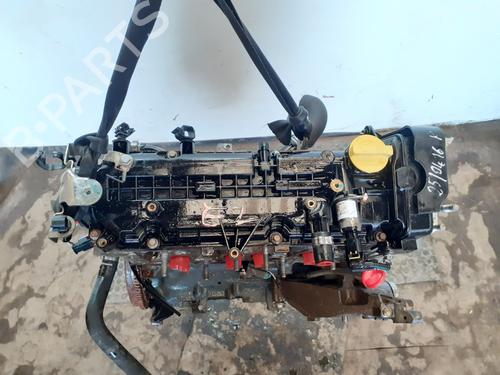 Engine FIAT 500 (312_) 1.2 (312AXA1A) | BP28571007M1