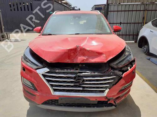 Gearbox HYUNDAI TUCSON (TL, TLE) 1.6 CRDi All-wheel Drive | BP26673911M3 