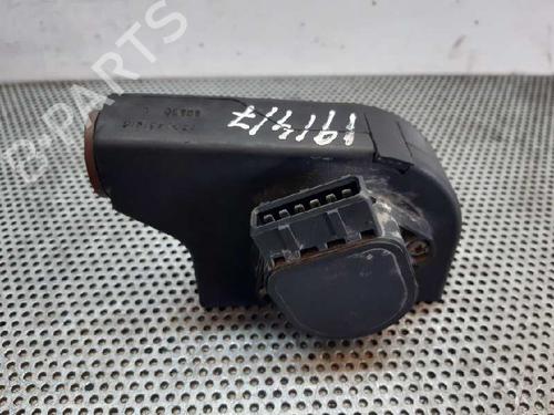 Used Pedal Pedal RENAULT MEGANE I Coach (DA0/1_) 1.9 dTi (DA0N) (98 hp) 4838976 4838976