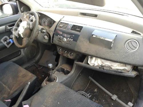 Front left interior door handle SUZUKI SWIFT III (MZ, EZ) 1.3 (RS413, ZC11S) | BP3438463I13 - Image 8