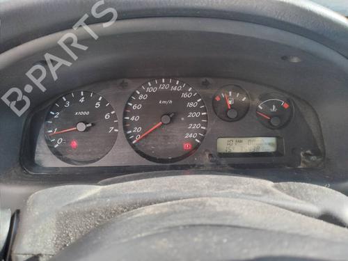 Right tailgate light NISSAN ALMERA II Hatchback (N16)  | BP9642284C80  - Image 10