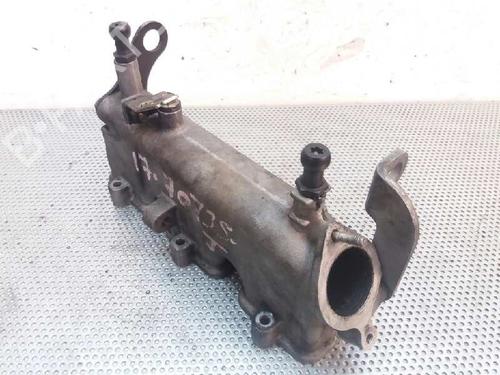 Intake manifold VW PASSAT B5.5 Variant (3B6) 2.5 TDI | BP884451M70  - Image 5