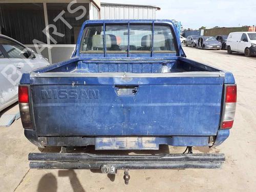 Starter NISSAN PICK UP (D22) | BP34120219M8 - Image 3