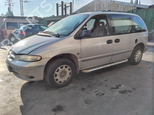 Left front shock absorber CHRYSLER VOYAGER / GRAND VOYAGER III (GS_, NS_) 2.5 TD | BP8528443M16 