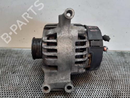 Alternator FIAT GRANDE PUNTO (199_) 1.4 (199AXB11, 199AXB1A, 199BXB1A, 199AXL1A) | BP4438168M7 