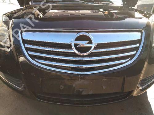Warning switch OPEL INSIGNIA A (G09) | BP4511884I22 - Image 25