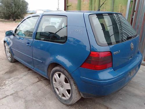 Hand brake VW GOLF IV (1J1) 1.9 TDI | BP8768290I18 