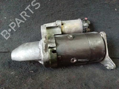 Used Starter Starter ROVER 200 II Hatchback (XW) 214 (75 hp) 40097715 40097715