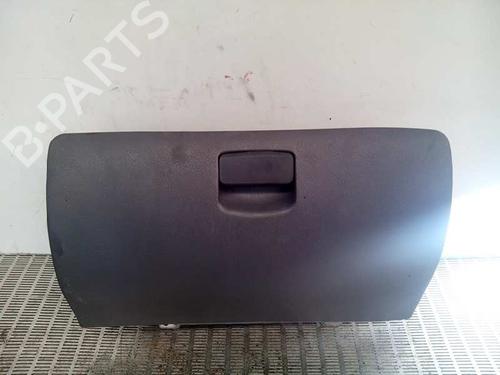 Handskerum Handskerum HYUNDAI ACCENT II (LC) 1.3 (84 hp) 595243 595243