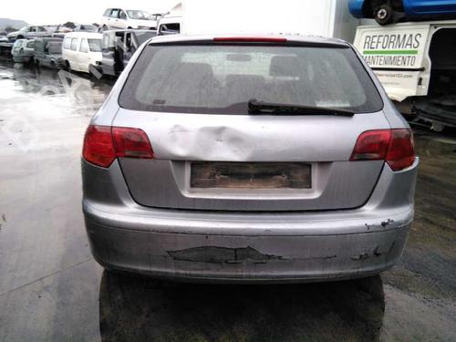 Right front window switch AUDI A3 Sportback (8PA) 2.0 TDI 16V | BP4752440I26 - Image 9
