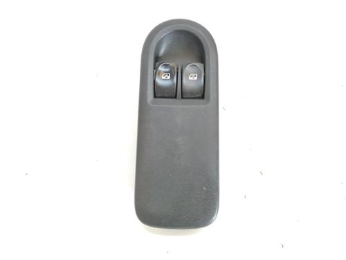 Used Left front window switch Left front window switch RENAULT CLIO III (BR0/1, CR0/1) [2005-2014] 19443006 19443006