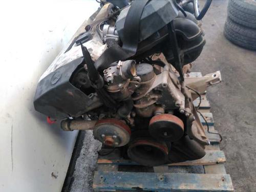 Engine MERCEDES-BENZ M-CLASS (W163) ML 230 (163.136) | BP1028120M1 