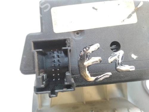 Headlight switch MERCEDES-BENZ S-CLASS (W220) S 320 CDI (220.026, 220.126) | BP8881713I24 