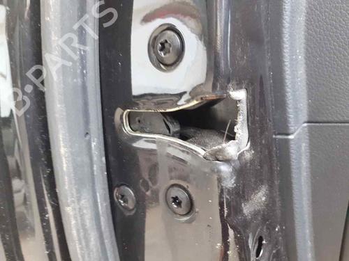 Used Rear left lock Rear left lock SSANGYONG TIVOLI [2015-2026] 34120017 34120017
