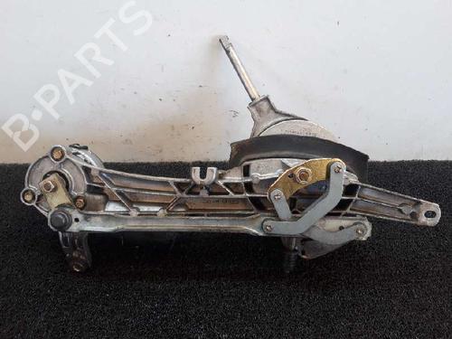 Front wiper motor MERCEDES-BENZ E-CLASS (W210) E 290 Turbo-D (210.017) | BP6318998M29 