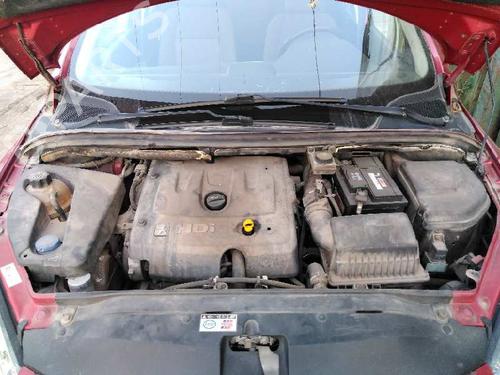 Left front window switch PEUGEOT 307 SW (3H) | BP2999218I27 - Image 14