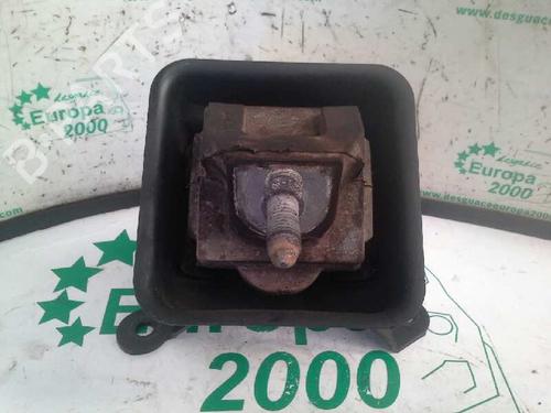 Used Engine mount Engine mount FORD TRANSIT Platform/Chassis (FM_ _, FN_ _) 2.4 TDE (125 hp) 10245006 10245006