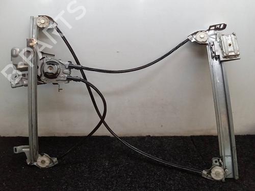 Used Front right window mechanism Front right window mechanism 8404846 8404846