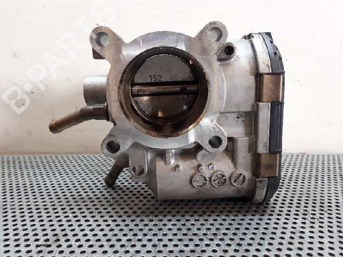 Throttle body SEAT IBIZA II (6K1) 1.4 i | BP4458564M82 