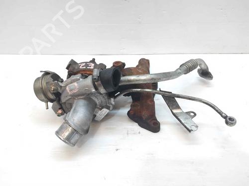 Turbolader/Kompressor TOYOTA COROLLA (_E12_) 1.4 D (NDE120_, NDE120R) | BP30579886M71