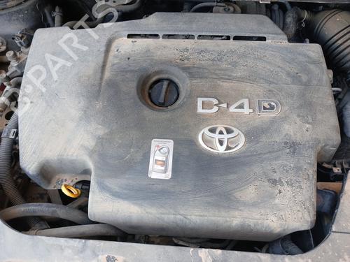 Engine TOYOTA VERSO (_R2_) 2.0 D-4D (AUR20_, AUR20R) | BP34059495M1  - Image 16