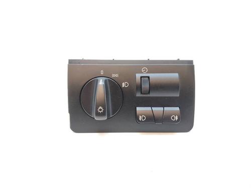 Used Headlight switch BMW X5 (E53) 3.0 d (184 hp) 10210842