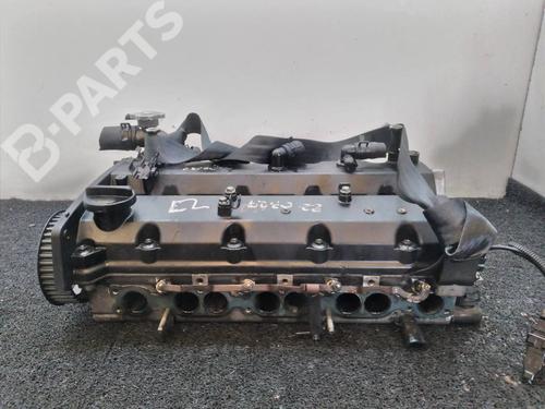 Cylinder head KIA CARNIVAL / GRAND CARNIVAL III (VQ) 2.9 CRDi | BP10974394M5 