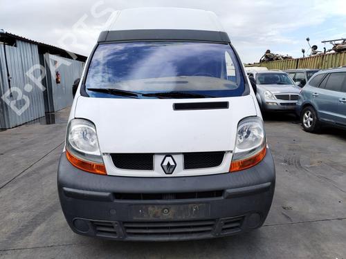 Egr RENAULT TRAFIC II Van (FL)  | BP24881169M69  - Image 7