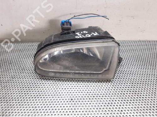 Venstre  foran tåkelykt CHRYSLER PT CRUISER (PT_) 2.0 (141 hp) 4429443