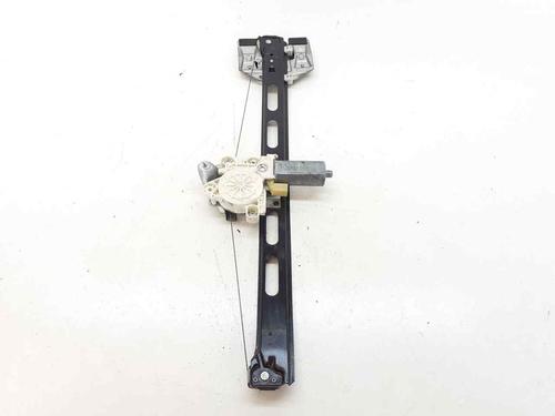 Used Front right window mechanism MERCEDES-BENZ A-CLASS (W168) A 160 CDI (168.006) (75 hp) 30575503