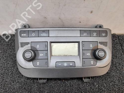 Used Climate control Climate control 1024772 1024772