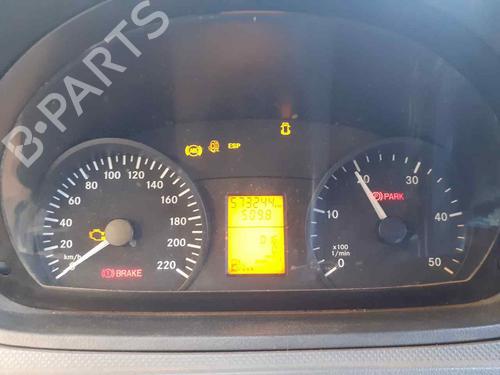 Engine MERCEDES-BENZ VITO / MIXTO Van (W639) 109 CDI (639.601, 639.603, 639.605) | BP32211164M1 