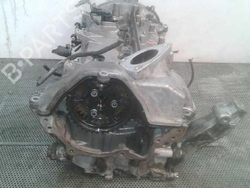 Cylinder head MERCEDES-BENZ A-CLASS (W168) A 170 CDI (168.008) | BP10974184M5 