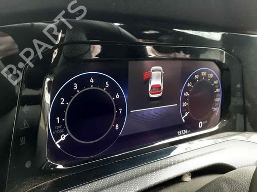 Fuse box VW GOLF VIII (CD1, DA1) | BP29435397E1 - Image 15