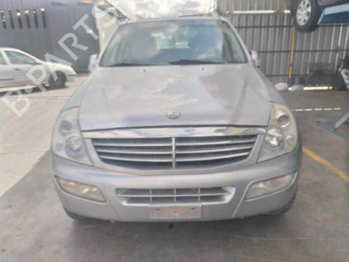 Engine SSANGYONG REXTON / REXTON II (GAB_) | BP40259475M1 - Image 5