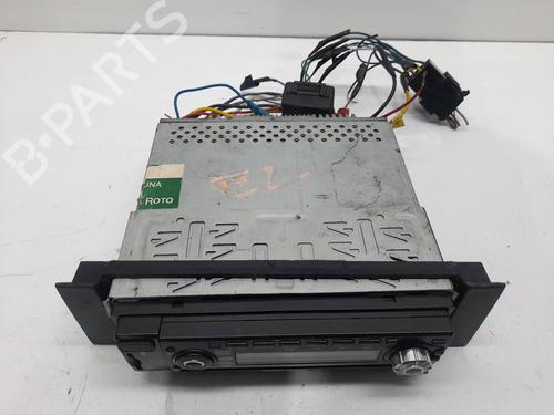 Radio AUDI A4 B6 (8E2) 2.0 | BP13711638E6 
