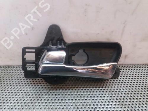 Used Rear right interior door handle HYUNDAI i30 (FD) [2007-2012]  3438523