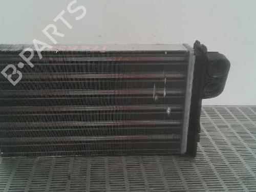 Used Heater matrix Heater matrix 1593454 1593454