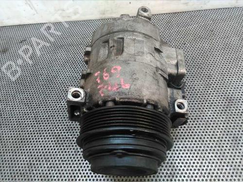 AC compressor MERCEDES-BENZ M-CLASS (W163) ML 230 (163.136) | BP1028117M34 