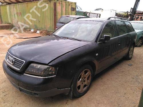 Pulley AUDI A6 C5 Avant (4B5, 4B6) 2.5 TDI | BP14036596M122 - Image 6